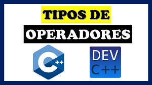 Operadores en C++ ejemplos