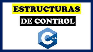Estructuras de control en c++